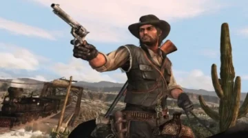 Rockstar Games تطرح تحديثاً جديداً لتحسين جودة الرسومات في لعبة Red Dead Redemption